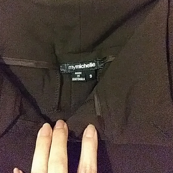 Dress pants - Picture 2 of 2